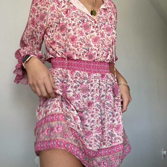 Love the Label Dress - Picture 3 of 3